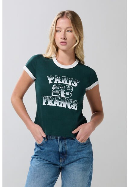 KOAJ CAMISETA KOAJ 24643 3/25