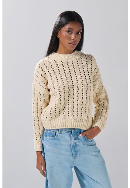 KOAJ SUETER KOAJ PEGUEY 30781 4/25