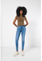 KOAJ PANTALON KOAJ JEAN JEGGING TA FB 10947 3 de Koaj