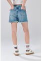 KOAJ SHORT VAQUERO KOAJ JEAN 31337  AG M 1/26 de Koaj