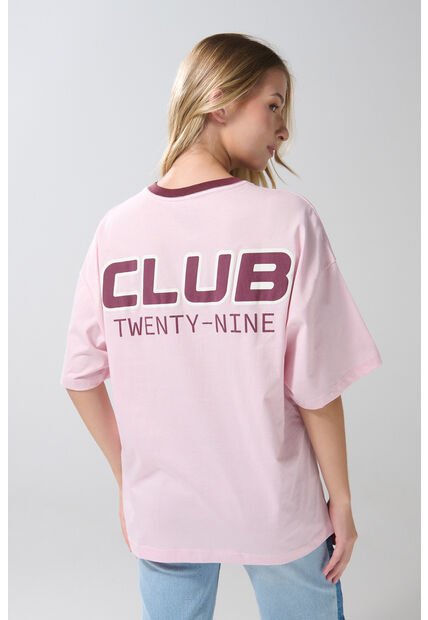 KOAJ CAMISETA KOAJ LEGY 24720 3/25