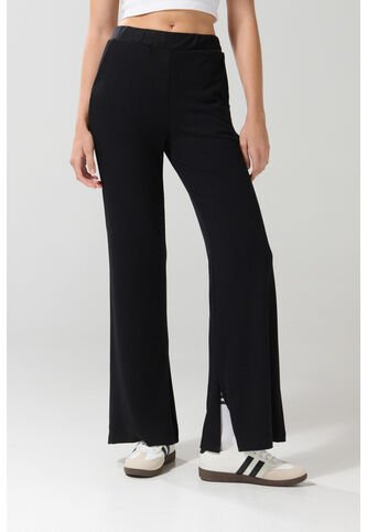 PANTALON KOAJ PALAZZO 22782 M 2/25 Koaj