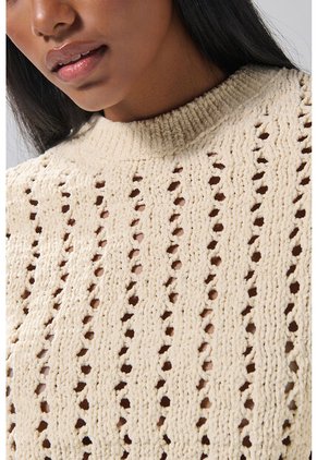 KOAJ SUETER KOAJ PEGUEY 30781 4/25