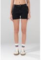 KOAJ SHORT KOAJ JEAN VINTAGE 30638 4/25 de Koaj