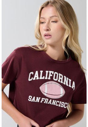 KOAJ CAMISETA KOAJ 24726 3/25