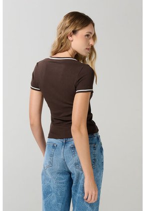 KOAJ CAMISETA KOAJ ANETTE 3/25