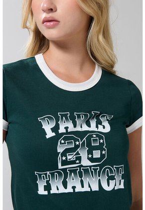 KOAJ CAMISETA KOAJ 24643 3/25