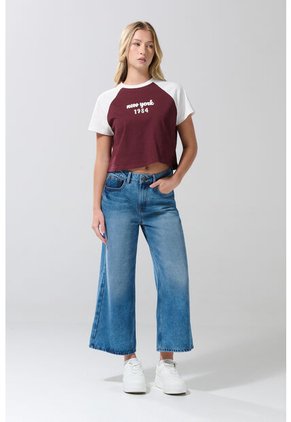 KOAJ CAMISETA KOAJ 24805 3/25