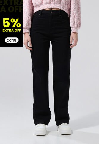 KOAJ PANTALON KOAJ JEAN 90S 28053 3/25 Koaj