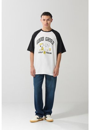 KOAJ CAMISETA KOAJ SULON 22078 2/25
