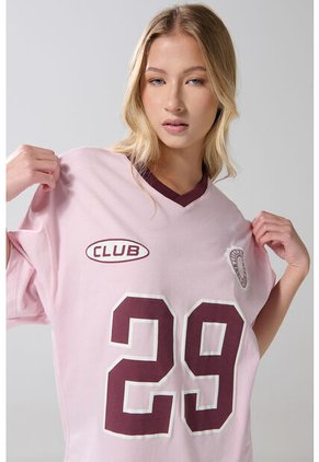 KOAJ CAMISETA KOAJ LEGY 24720 3/25