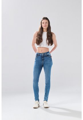 KOAJ PANTALON KOAJ JEAN PUSH UP 33515 3/26