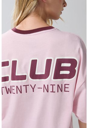 KOAJ CAMISETA KOAJ LEGY 24720 3/25