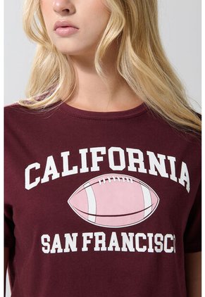 KOAJ CAMISETA KOAJ 24726 3/25