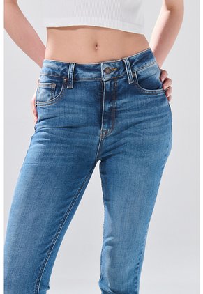 KOAJ PANTALON KOAJ JEAN PUSH UP 33515 3/26