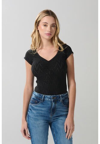 KOAJ BLUSA KOAJ GYGY 2/25 Koaj