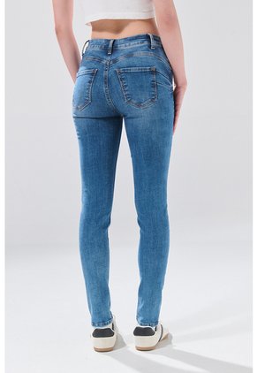 KOAJ PANTALON KOAJ JEAN PUSH UP 33515 3/26
