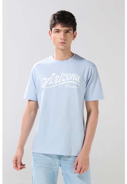 KOAJ CAMISETA KOAJ 29386 4/25