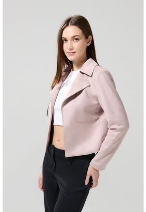 CAZADORA KOAJ TAUPER 2/25