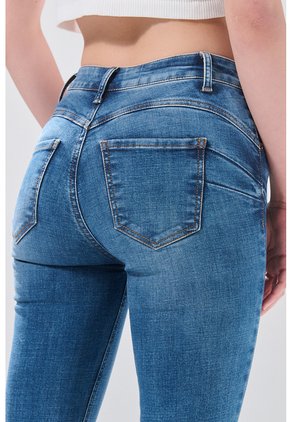 KOAJ PANTALON KOAJ JEAN PUSH UP 33515 3/26