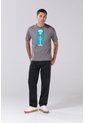 KOAJ CAMISETA KOAJ SHANIG 26655 4/25 de Koaj