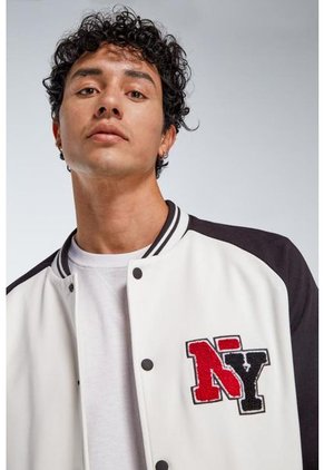 KOAJ-CHAQUETA KOAJ GOLDEN 3/22