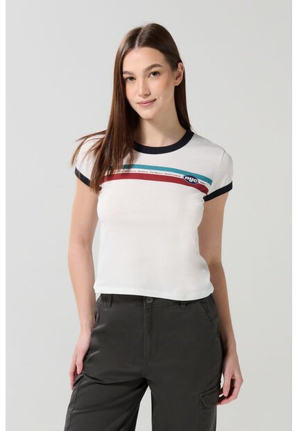 KOAJ CAMISETA KOAJ 24652 3/25