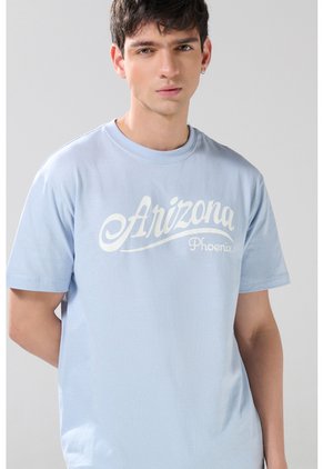 KOAJ CAMISETA KOAJ 29386 4/25