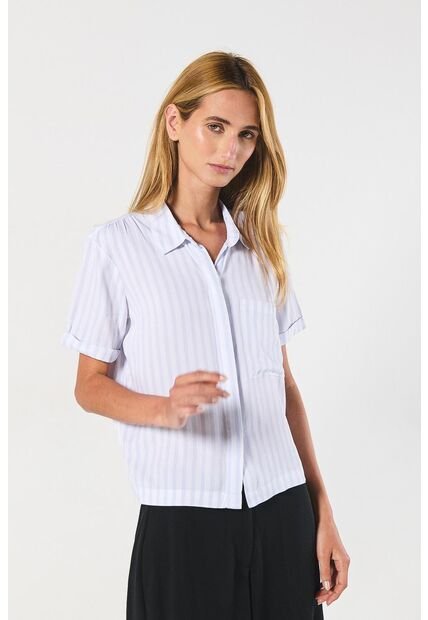 BLUSA KOAJ CAMISERA MC BOL 8258 3/24