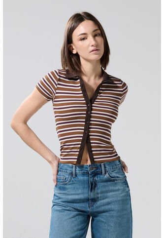 KOAJ BLUSA KOAJ TINNEY 1 3/25 Koaj