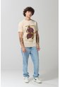 KOAJ CAMISETA KOAJ GRYNNFOK 20704 1/25 de Koaj
