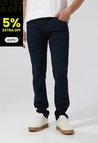 KOAJ PANTALON KOAJ JEAN SLIM 27311 3/25 Koaj