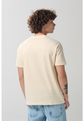 KOAJ CAMISETA KOAJ GRYNNFOK 20704 1/25