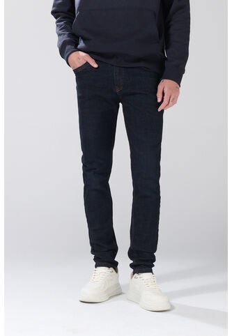 KOAJ PANTALON KOAJ JEAN  SKINNY FIT 30843 1/2 Koaj