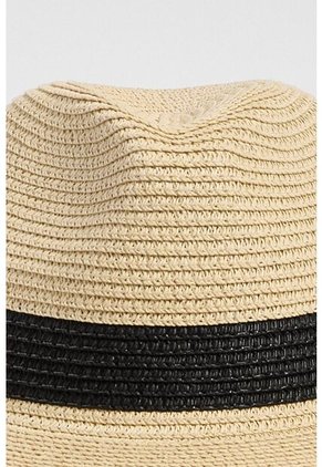 KOAJ SOMBRERO KOAJ FEDORA F 19719 3/25