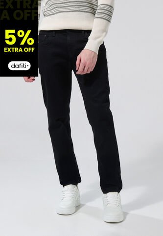 KOAJ PANTALON KOAJ JEAN  SKINNY FIT 28103 3/25 Koaj