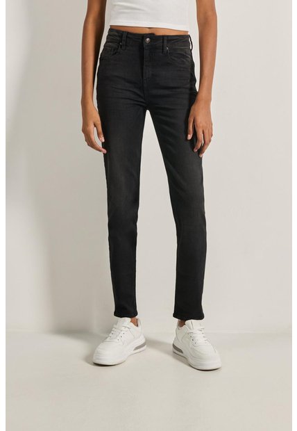 KOAJ PANTALON KOAJ JEAN JEGGING TA FB 9075 2/