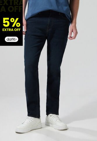 KOAJ PANTALON KOAJ JEAN STRAIGHT LEG 27283 3/25 Koaj