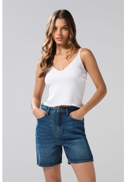 KOAJ SHORT KOAJ JEAN EXBOYFRIEND 28694 4/25