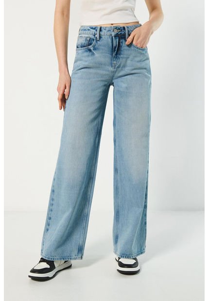 KOAJ PANTALON KOAJ JEAN OPEN LEG 1208