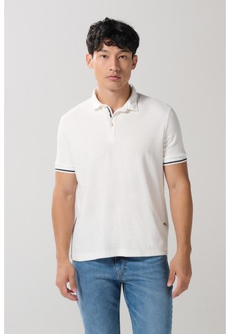 KOAJ CAMISA POLO KOAJ GIUSSEPE 1/25 Koaj
