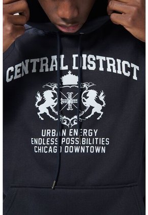 KOAJ BUZO CAPOTA KOAJ 22564 2/25