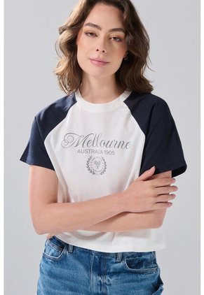 KOAJ CAMISETA KOAJ 30514 1/26