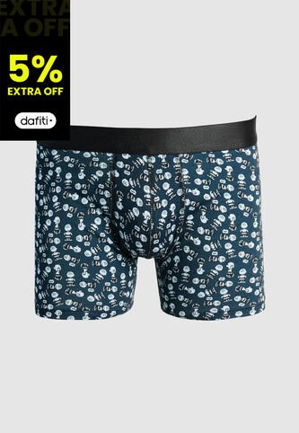 KOAJ BOXER KOAJ PIERNA MEDIA 26122 3/25 Koaj