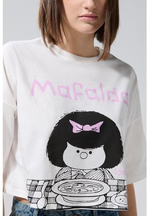 KOAJ CAMISETA KOAJ LIAR 26469 3/25