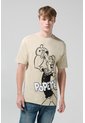 KOAJ CAMISETA KOAJ ROLENOK 26437 3/25 de Koaj