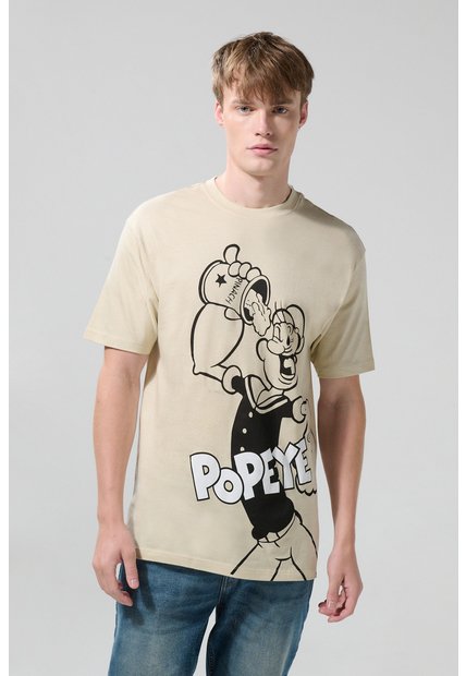 KOAJ CAMISETA KOAJ ROLENOK 26437 3/25