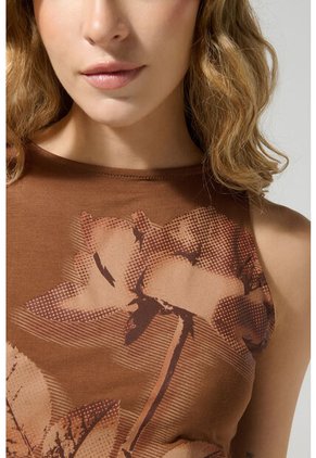 KOAJ BLUSA KOAJ BRUNA 2/25