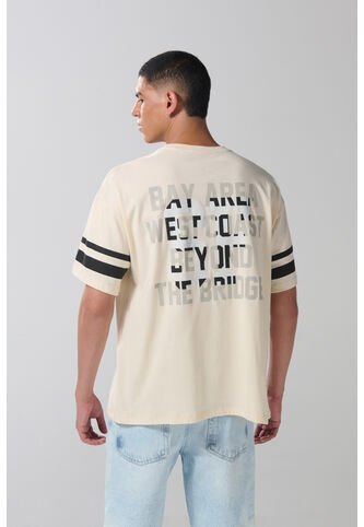 KOAJ CAMISETA KOAJ CUPER 19736 1/25 Koaj