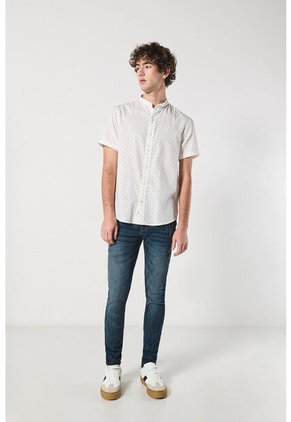 KOAJ CAMISA KOAJ NERU MC 9055 4/24